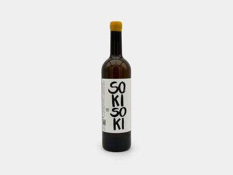 Tanca Nica Soki Soki 2024