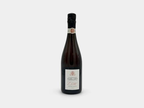 Tarlant Zero Rose Brut Nature NV