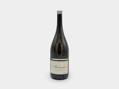 Thibaud Boudignon Savennières Les Fougerais 2013 Magnum
