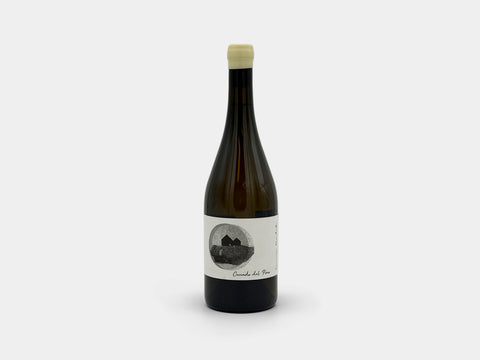 Tierra Fundida Cercado del Pino Blanco 2022