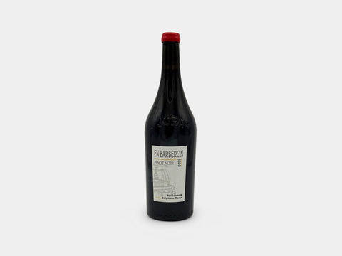 Tissot Pinot Noir En Barberon 2022