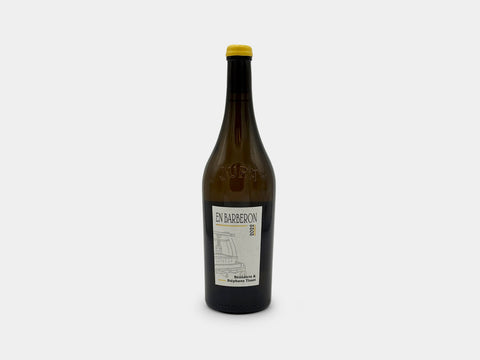 Tissot Chardonnay En Barberon 2022