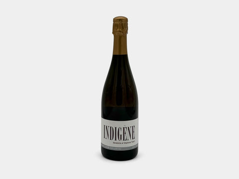 Benedicte & Stephane Tissot Cremant du Jura Indigene NV