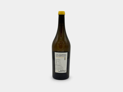 Tissot Chardonnay Les Graviers 2022