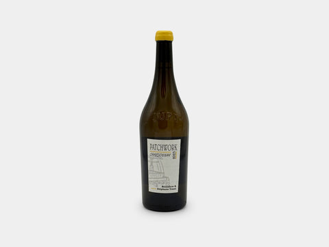 Tissot Chardonnay Patchwork 2023
