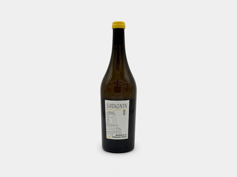 Tissot Traminer Savagin Ouille 2022