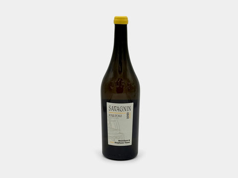 Benedicte & Stephane Tissot Arbois Savagnin 2020