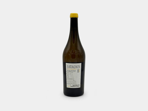 Tissot Savagnin 2021