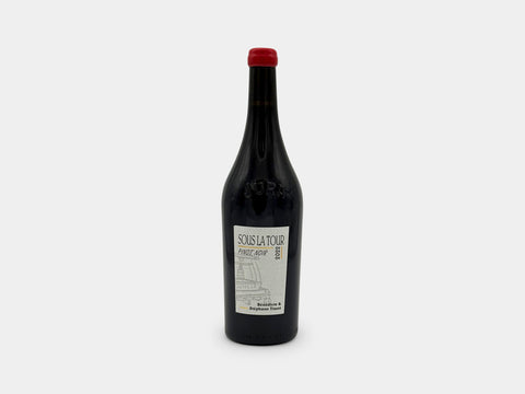 Tissot Pinot Noir Sous La Tour 2022