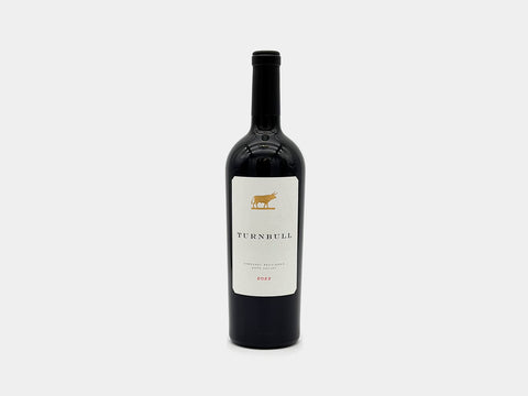 Turnbull Napa Valley Cabernet Sauvignon 2022