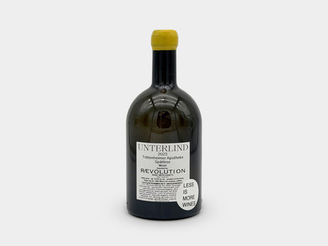 Weingut Unterlind Trittenheimer Apotheke Riesling Spatlese 2023
