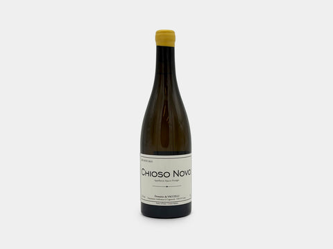Domaine de Vaccelli Chioso Novo Blanc 2023