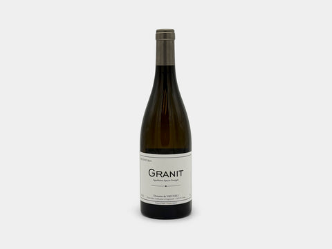 Domaine de Vaccelli Granit Blanc 2023