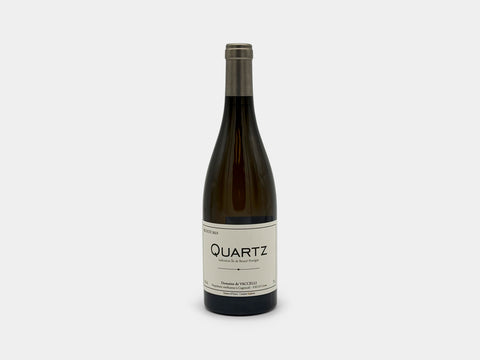 Domaine de Vaccelli Quartz Blanc 2023