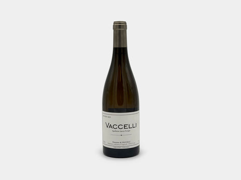 Domaine de Vaccelli Blanc 2023