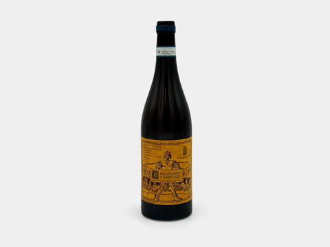 Azienda Agricola Valentini Cerasuolo d'Abruzzo 2018