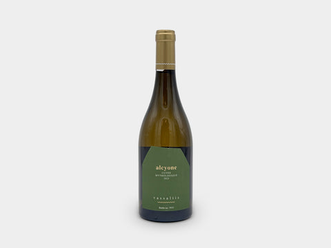 Vassaltis Alcyone Cuvée Mythologique 2023
