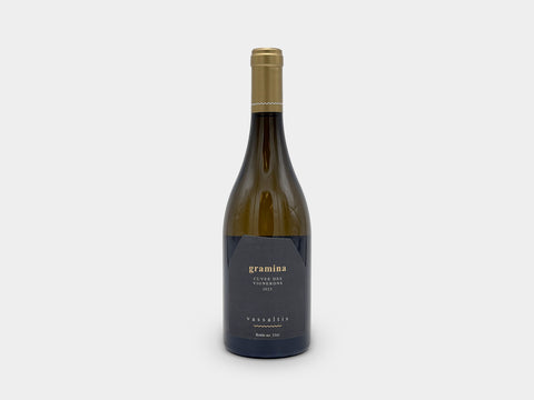 Vassaltis Gramina Cuvée des Vignerons 2023