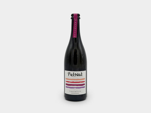 Vassaltis PetNat