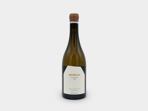 Vassaltis Plethora Assyrtiko 2020