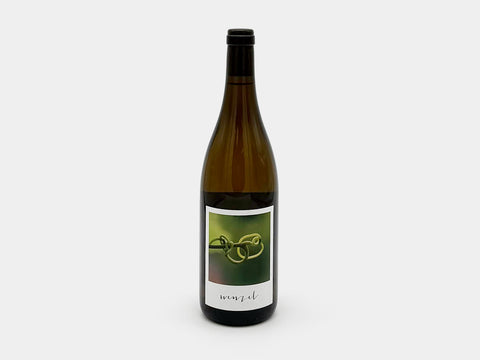 Wenzel Alte Reben Furmint 2021