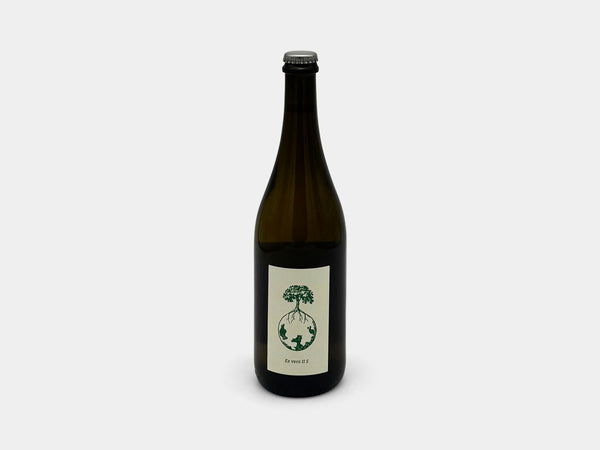 Werlitsch Ex Vero II 2021 – LESS IS MORE WINES