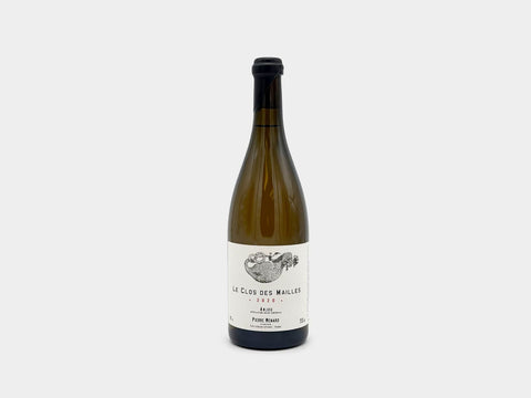 Pierre Menard Le Clos Des Mailles Chenin Blanc 2020