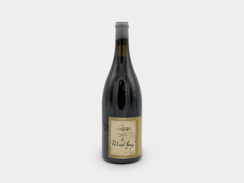 Wind Gap Griffin's Lair Vineyard Syrah 2009 Magnum