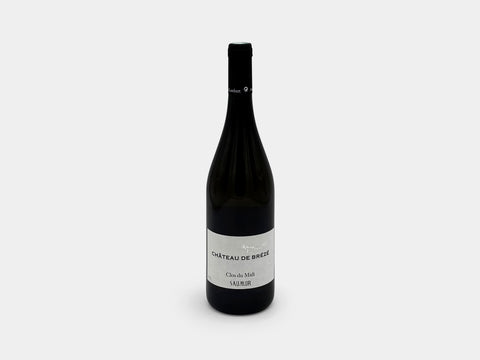 Chateau de Breze Clos de Midi Saumur Blanc 2013